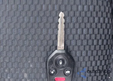 2015 Subaru Forester 2.5I z USA, uszkodzony, nr VIN JF2SJABC6FH547076